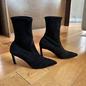 Stuart Weitzman Stuart Stretch Boots